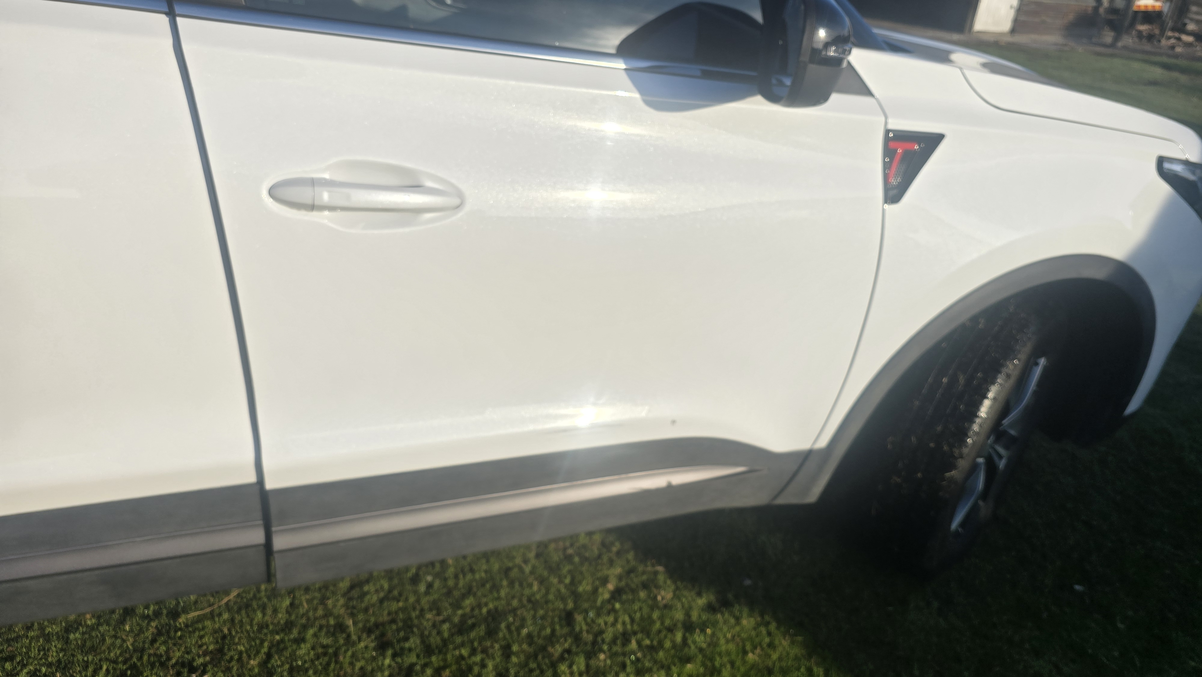 Auto Body Bay Coachworks gallery preview