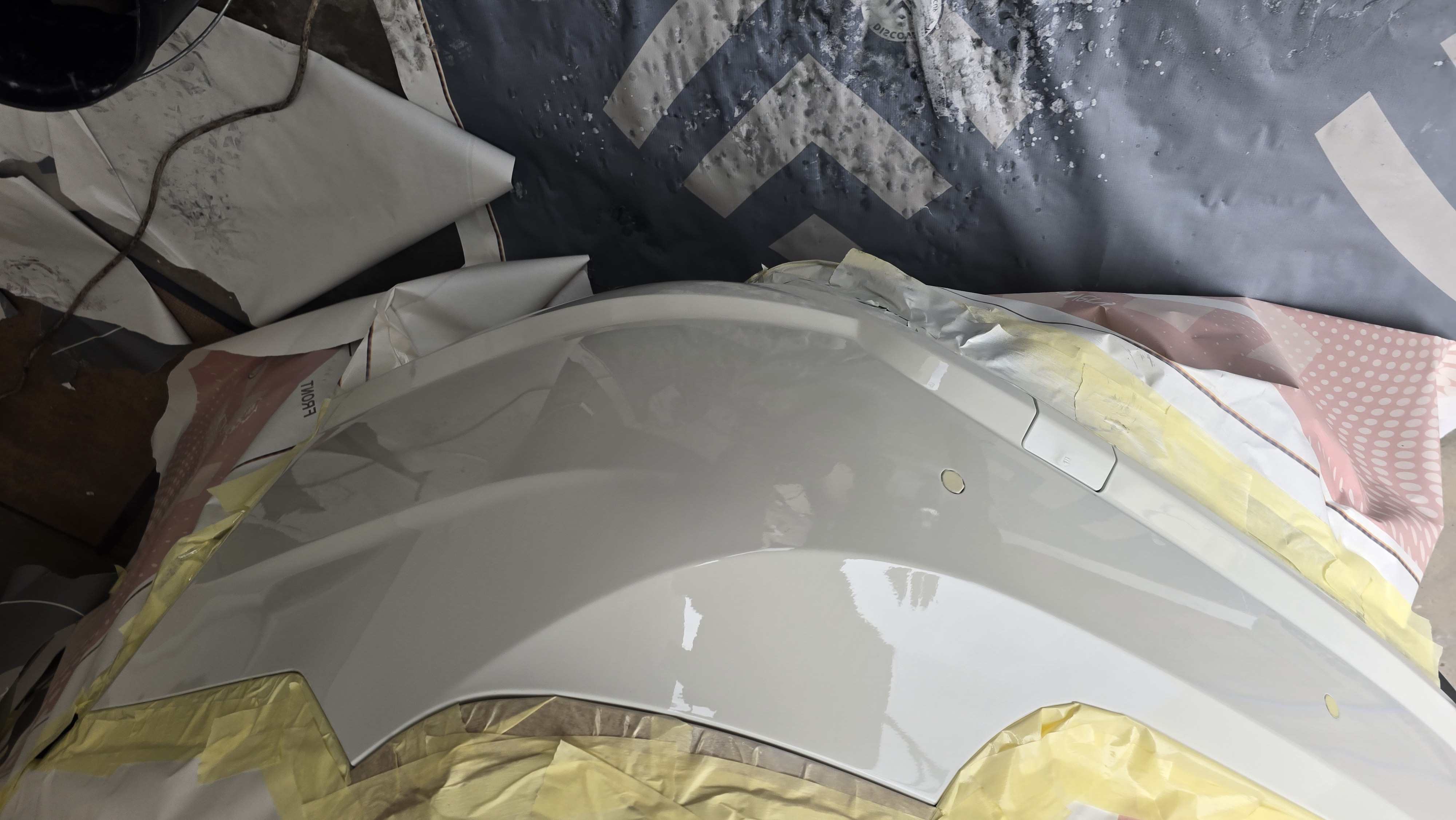 Auto Body Bay Coachworks thumbnail
