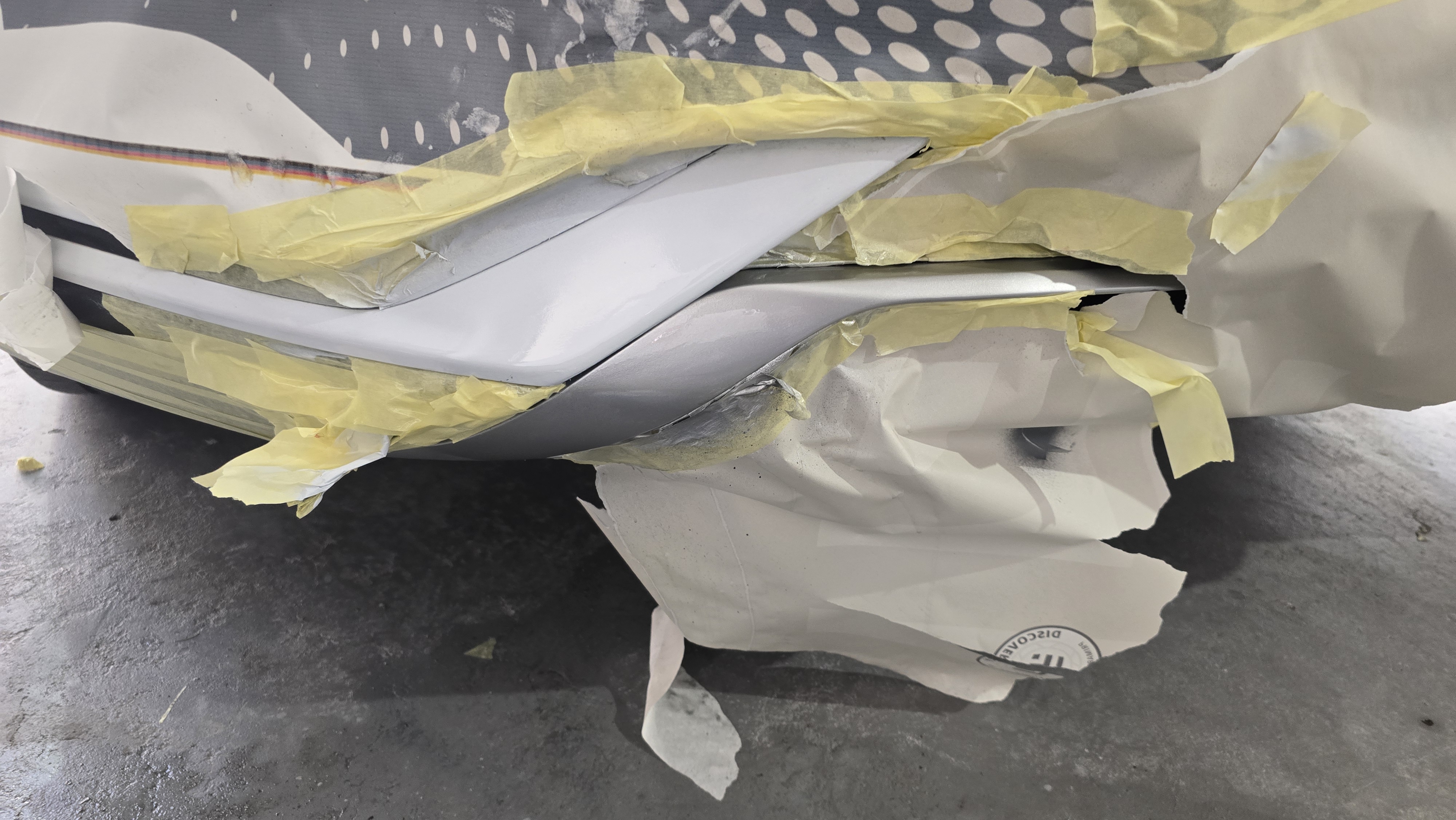 Auto Body Bay Coachworks thumbnail